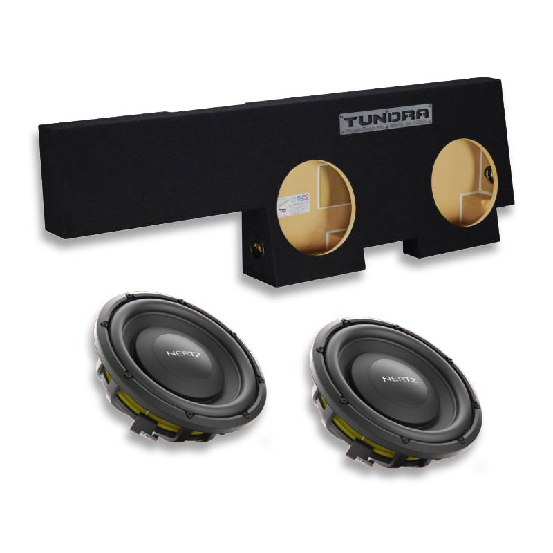 Dual 10